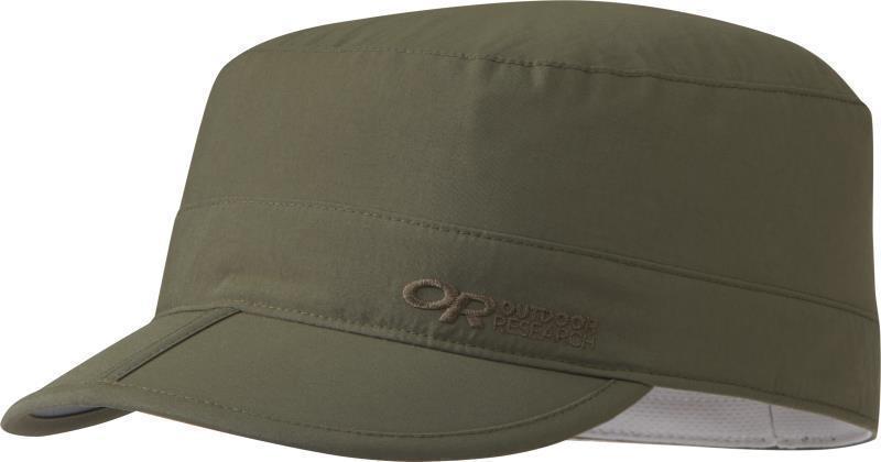 Radar Pocket Cap - Fatigue 1