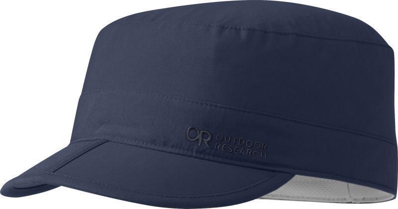 Radar Pocket Cap - Naval Blue 1