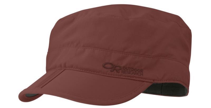 Radar Pocket Cap - Tikka 1