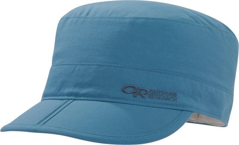 Radar Pocket Cap - Vintage 1