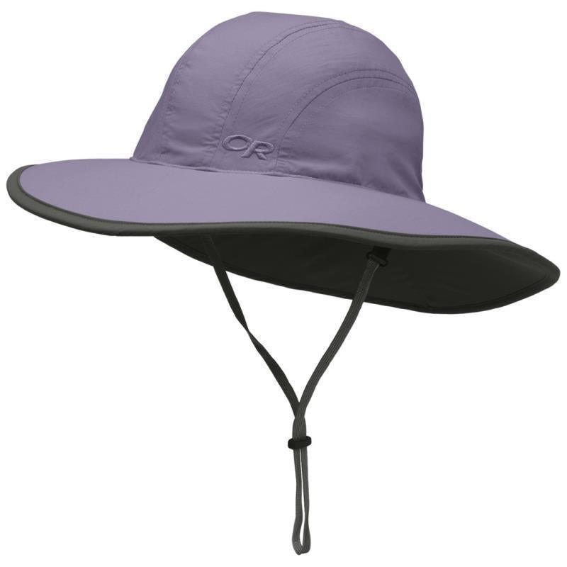 Rambler Sun Hat - Kids - Fig 1