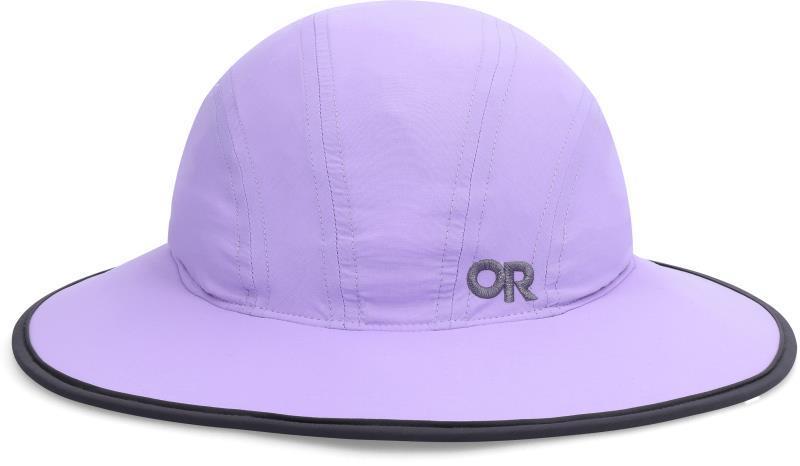 Rambler Sun Hat - Kids - Lavender 1