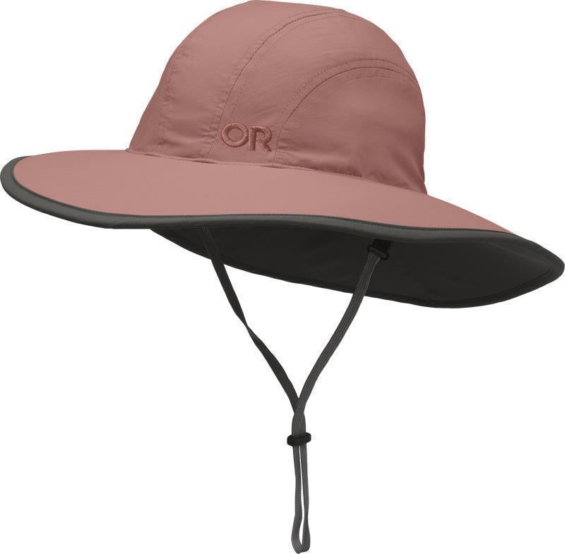 Rambler Sun Hat - Kids - Quartz 1