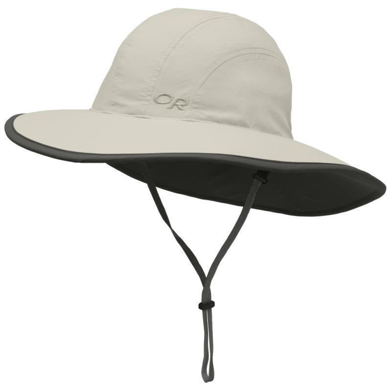 Rambler Sun Hat - Kids - Sand 1