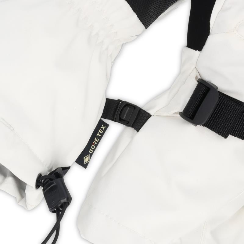 Revolution II GTX Gloves - Womens - Snow 2
