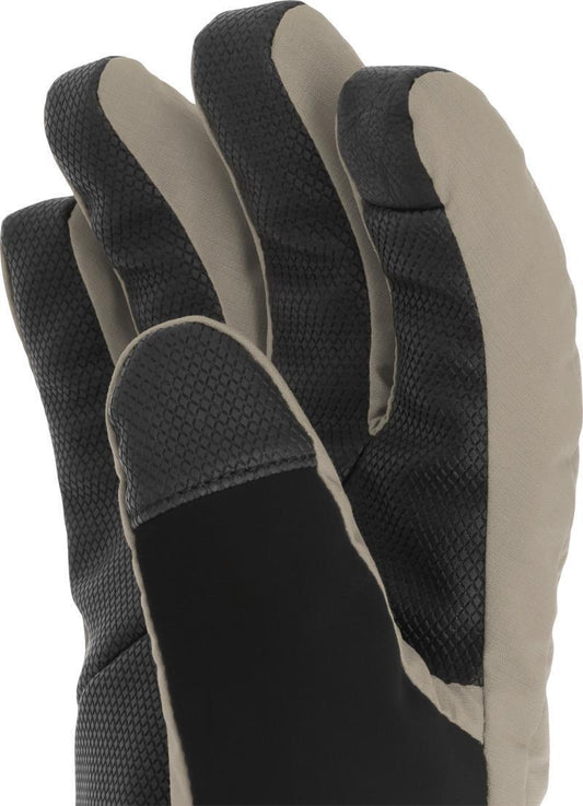 Revolution Under Cuff GTX Gloves - Mens - Pro Khaki 3