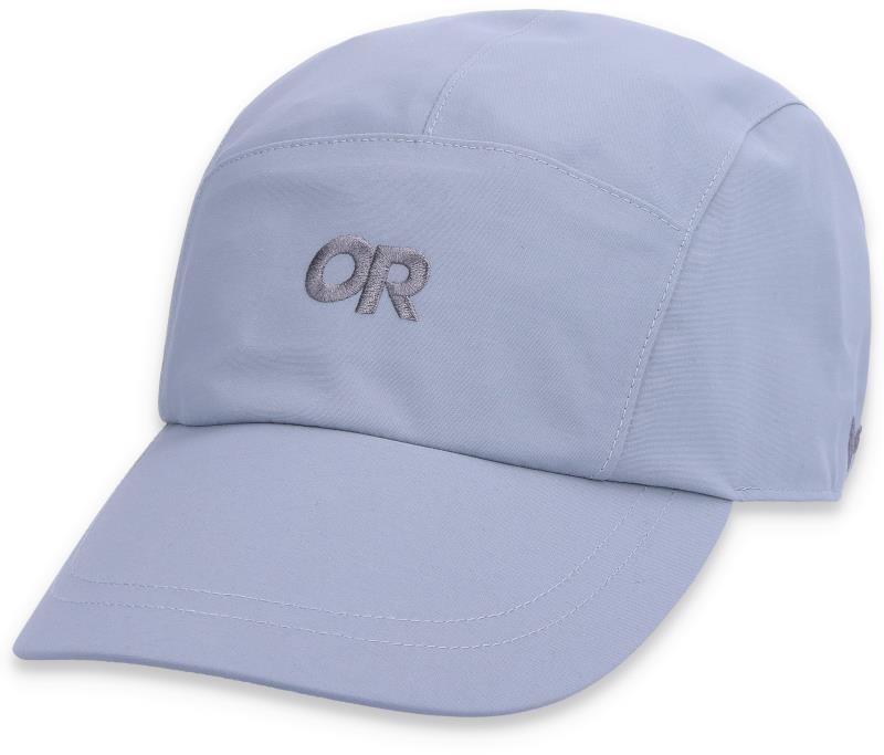 Seattle Rain Cap - Slate 1
