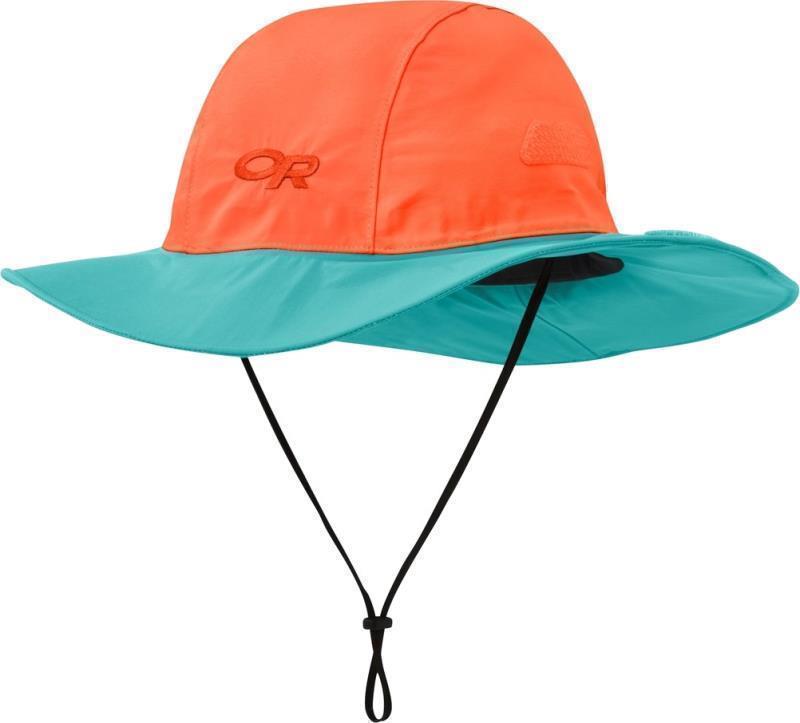 Seattle Sombrero - Bahama / Seaglass 1