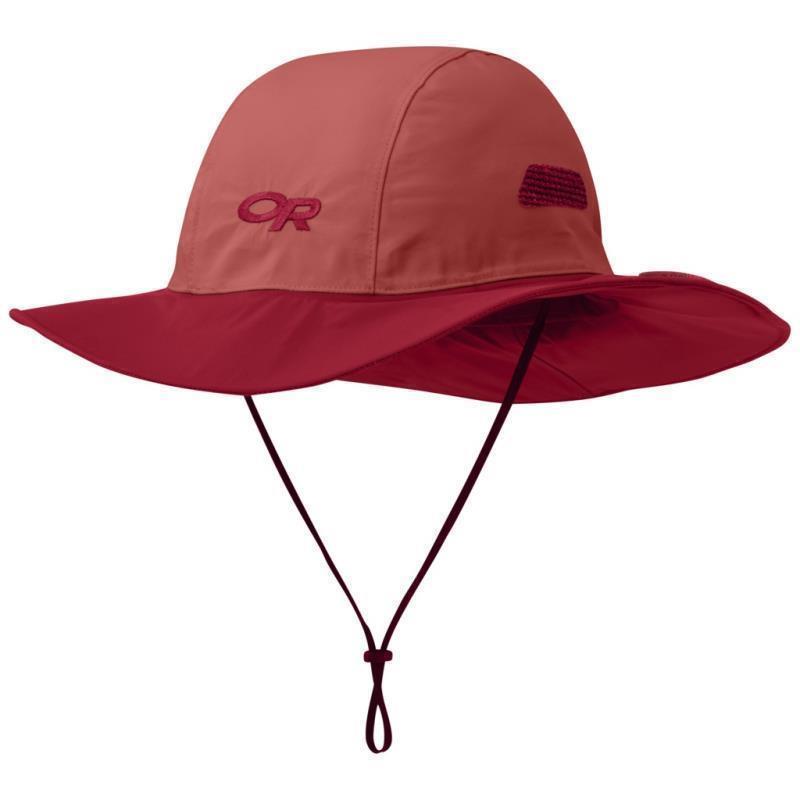 Seattle Sombrero - Mojave / Agate 1
