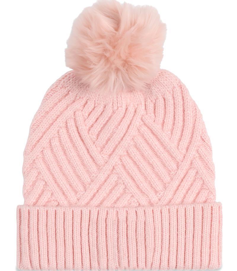 Seine Beanie - Womens - Sienna 1