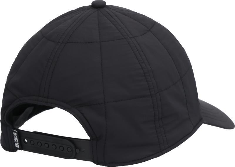 Shadow Insulated Ballcap - Womens - Black 2