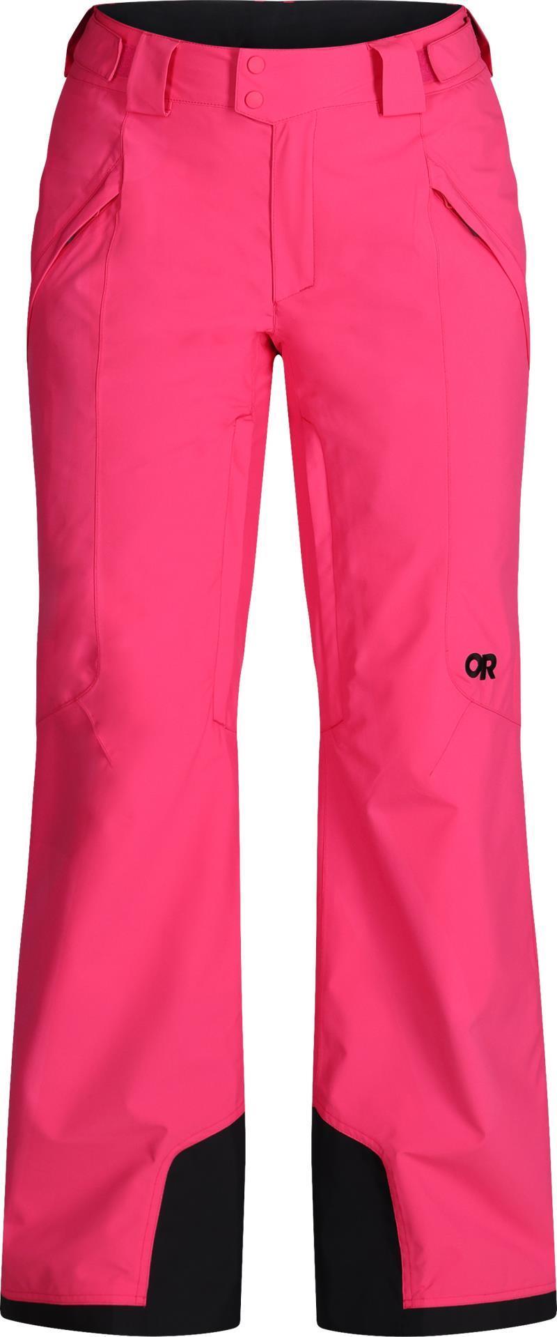 Snowcrew Pants, Reg - Womens - Jelly 1