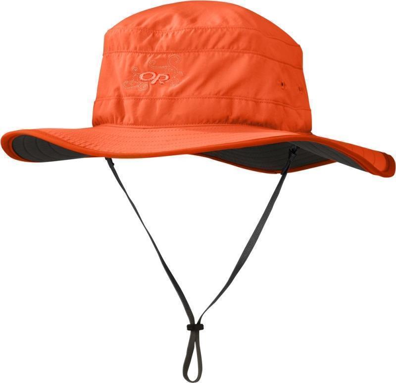 Solar Roller Sun Hat - Womens - Bahama 1