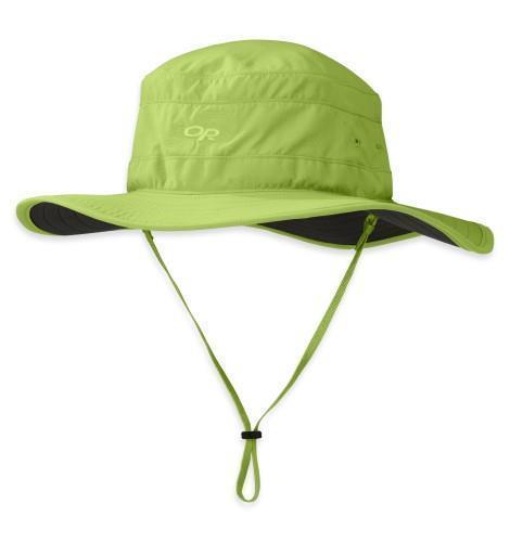 Solar Roller Sun Hat - Womens - Laurel 1