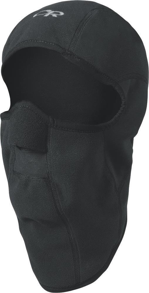 Sonic Balaclava - Black 1