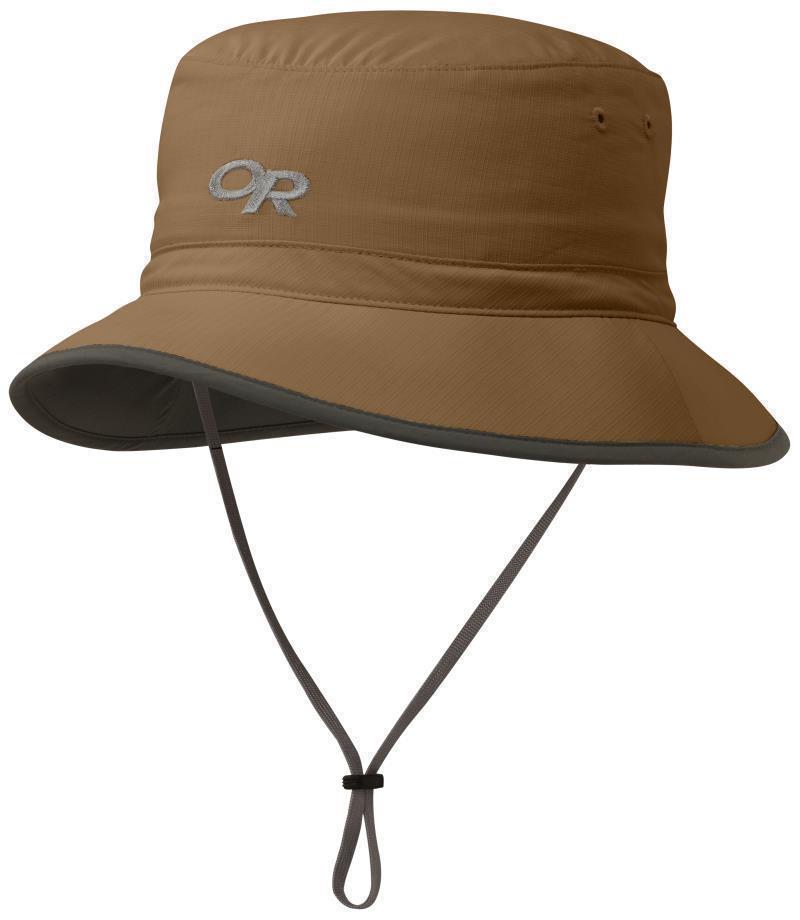 Sun Bucket - Coyote 1