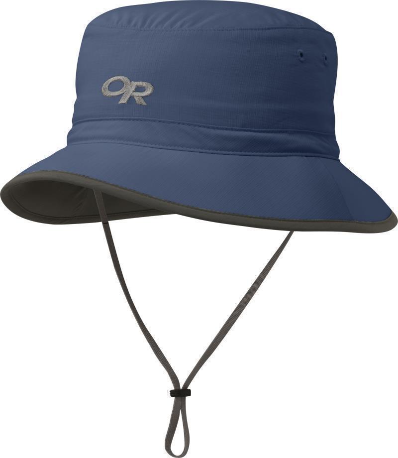 Sun Bucket - Peacock 1