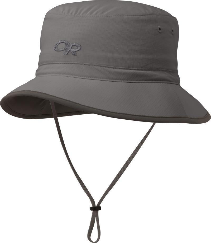 Sun Bucket - Pewter 1