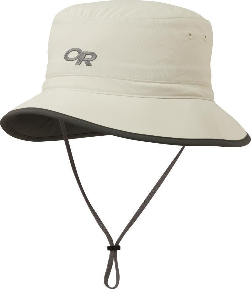 Sun Bucket - Sand / Dark Grey 1