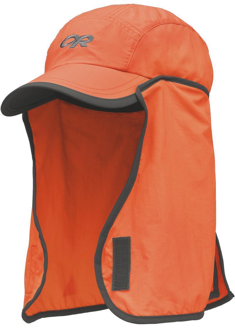 Sun Runner Cap - Kids - Bahama 1