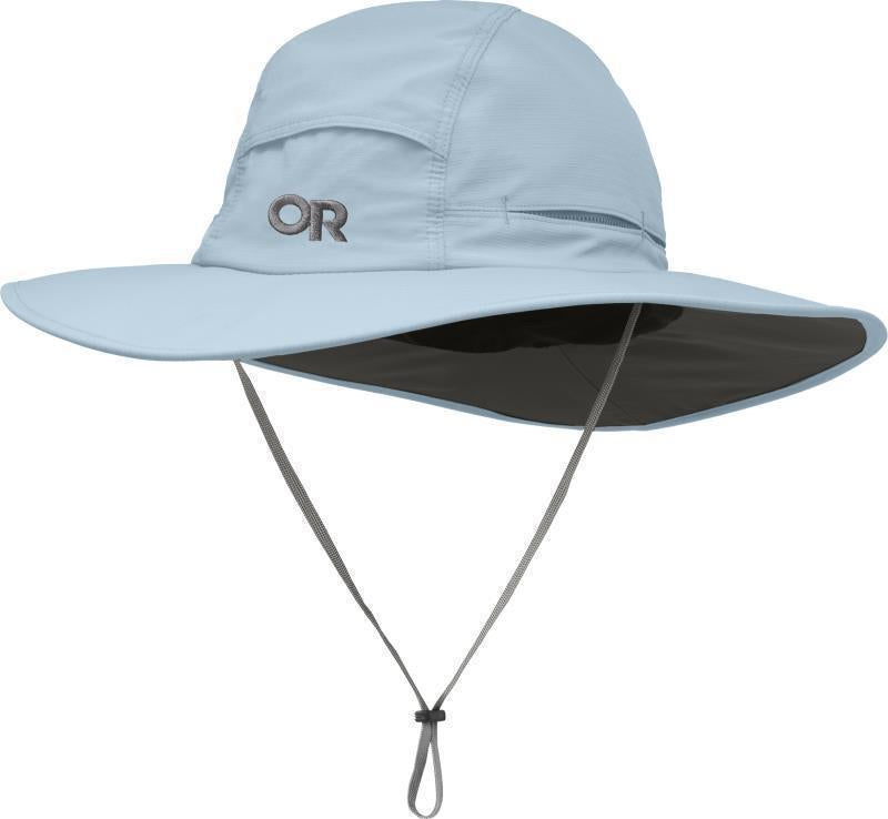 Sunbriolet Sun Hat - Arctic 1