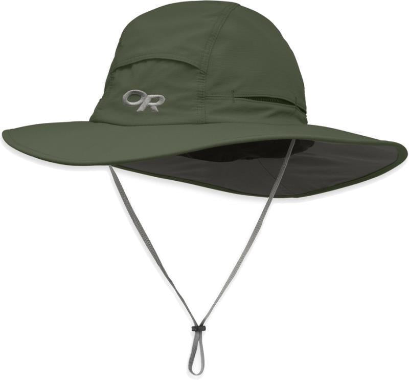 Sunbriolet Sun Hat - Fatigue 1