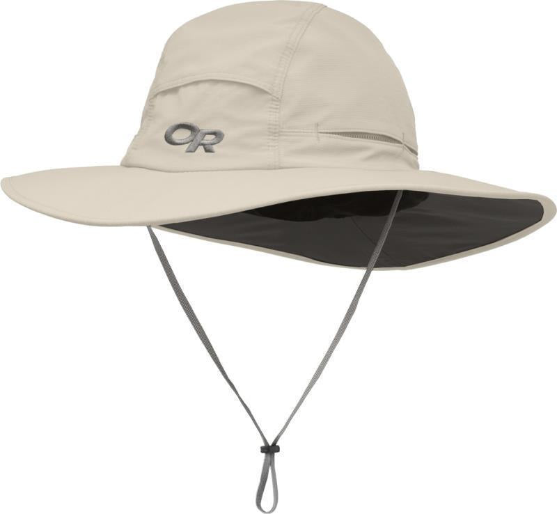 Sunbriolet Sun Hat - Sand 1