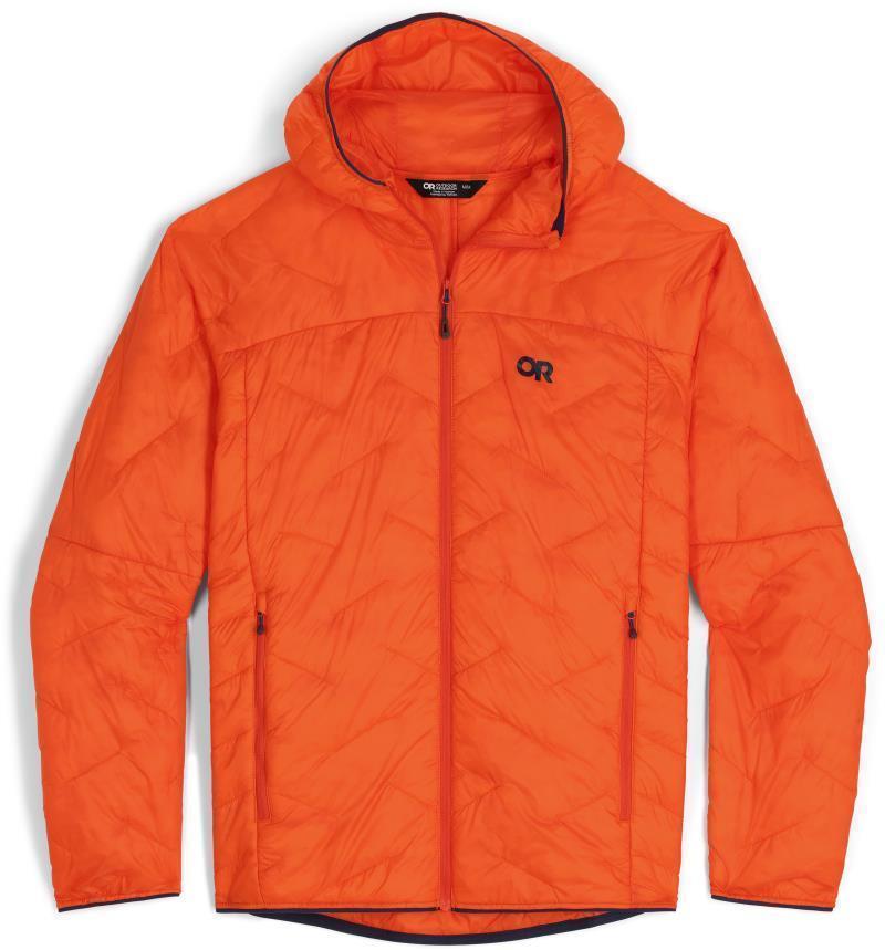 SuperStrand LT Hoodie - Mens - Space Jam 1