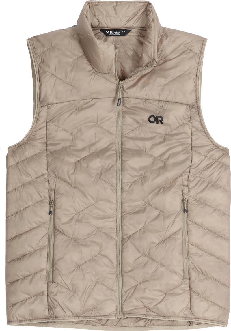 SuperStrand LT Vest - Mens - Pro Khaki 1
