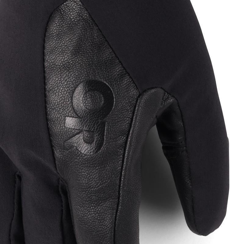 Sureshot Pro Gloves - Womens - Black 4