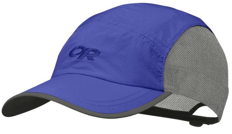 Swift Cap - Baltic / Light Grey 1