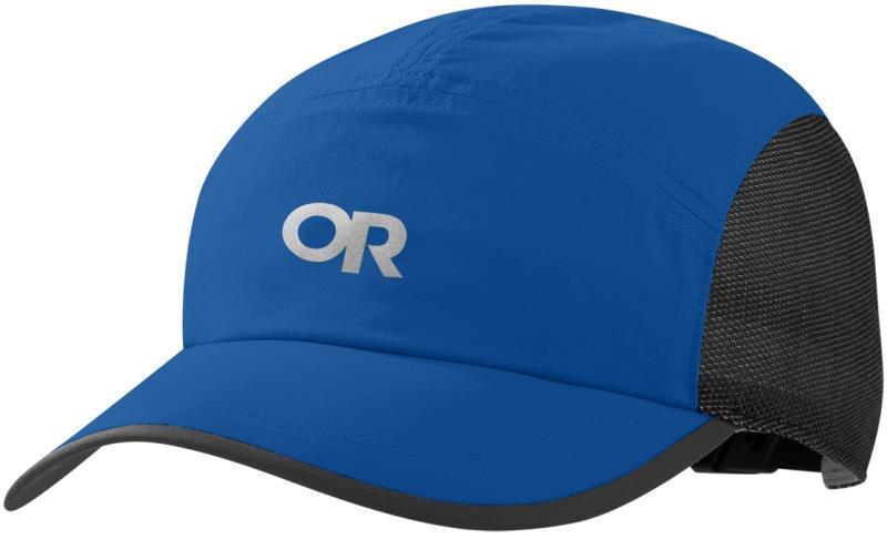 Swift Cap - Cascade Reflective 1