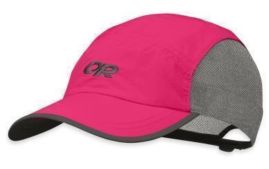 Swift Cap - Desert Sunrise / Dark Grey 1