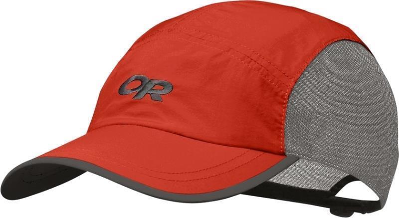 Swift Cap - Diablo / Dark Grey 1