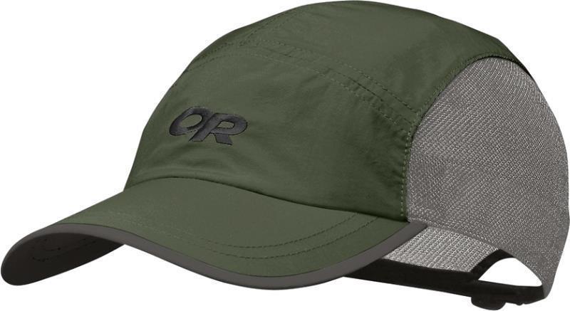 Swift Cap - Fatigue / Dark Grey 1