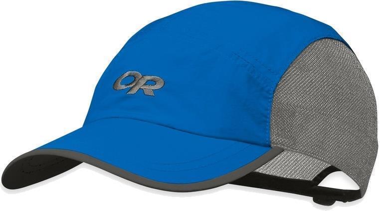 Swift Cap - Glacier / Light Grey 1