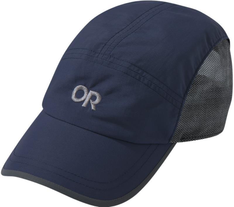 Swift Cap - Naval Blue Reflective 1