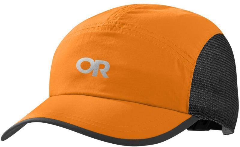Swift Cap - Orange You Glad Reflective 1