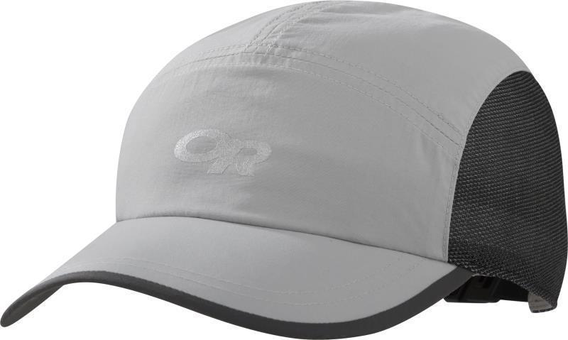 Swift Cap - Pebble Reflective 1