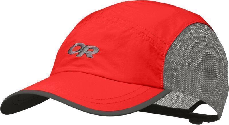 Swift Cap - Samba 1