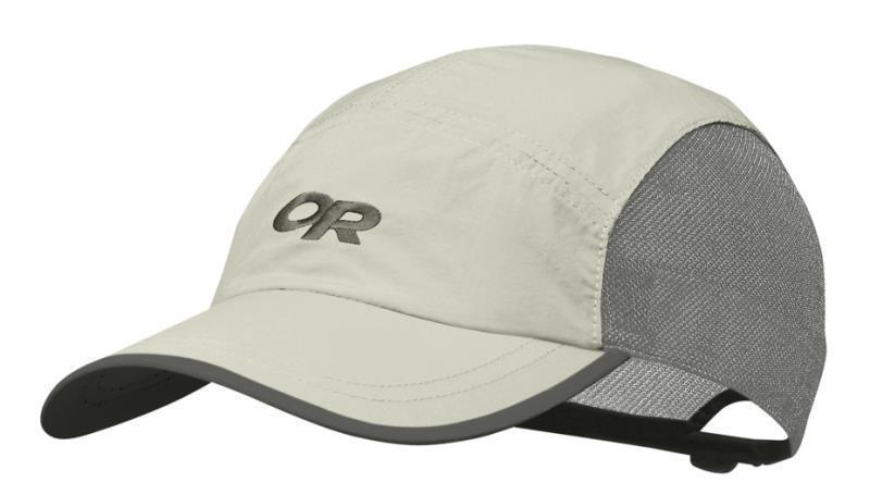 Swift Cap - Sand / Light Grey 1
