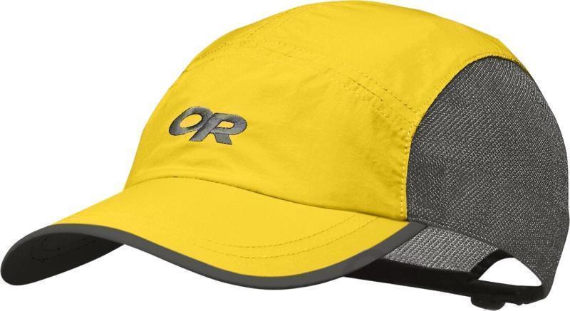 Swift Cap - Sulphur 1