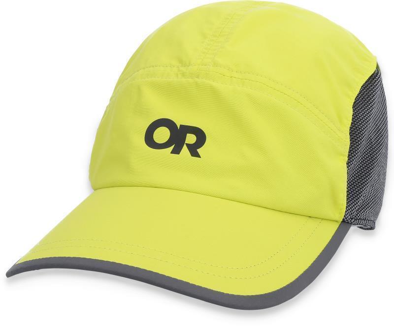 Swift Cap - Sulphur Reflective 1