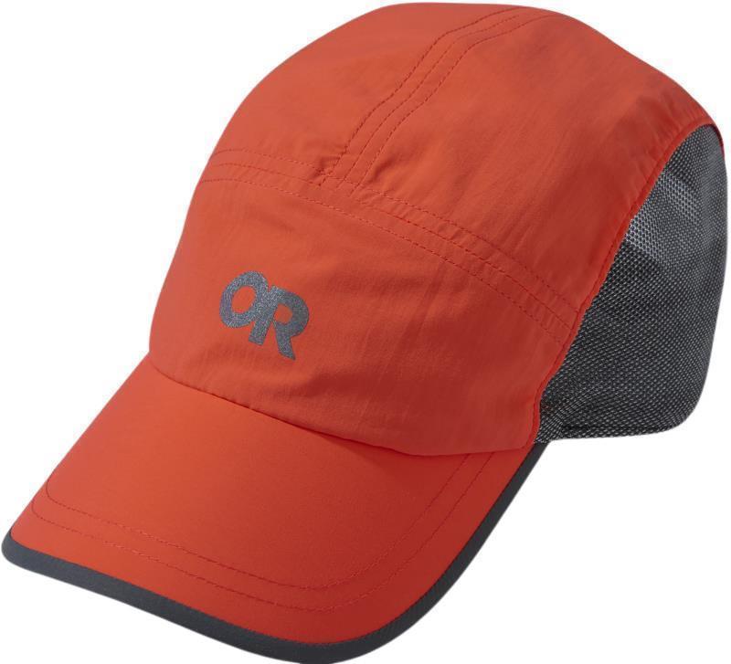 Swift Cap - Sunset Reflective 1