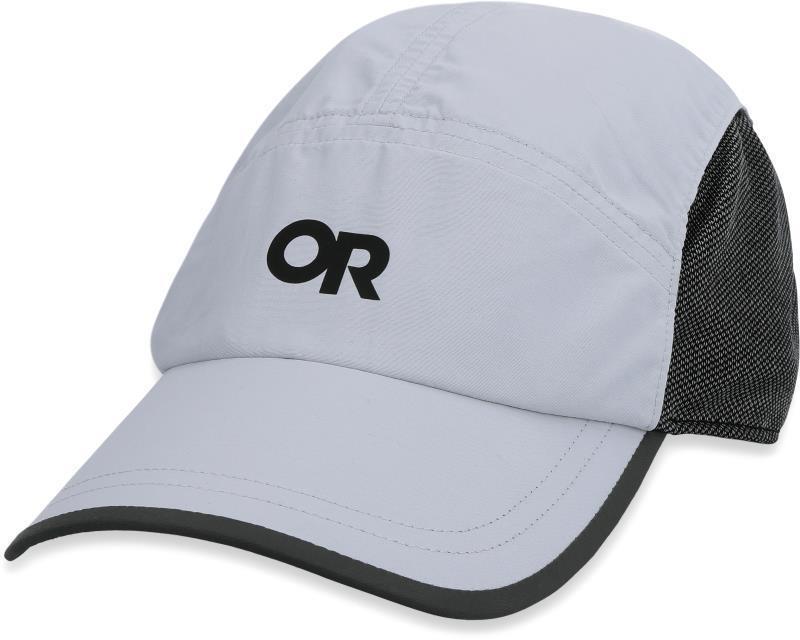 Swift Cap - Titanium Reflective 1