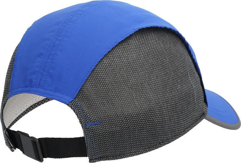 Swift Cap - Topaz Reflective 2