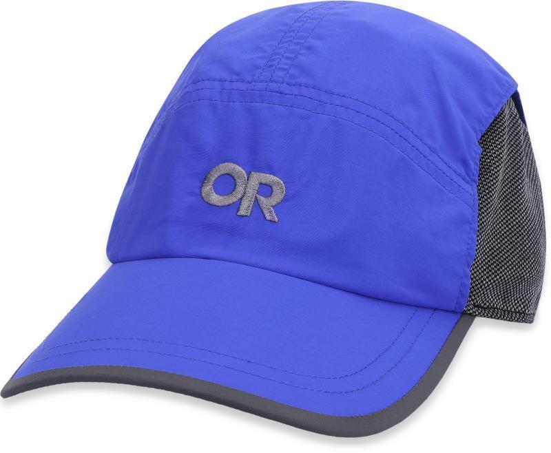 Swift Cap - Ultramarine 1