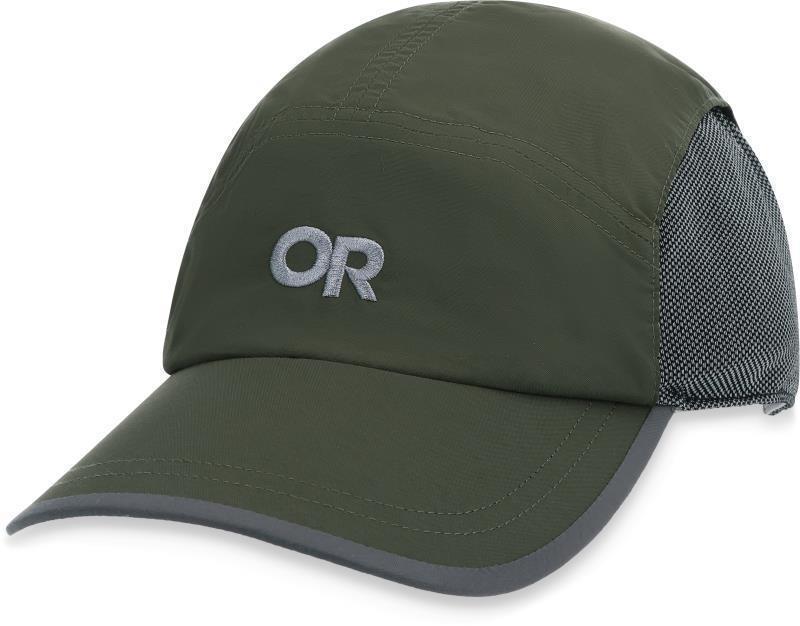 Swift Cap - Verde 1