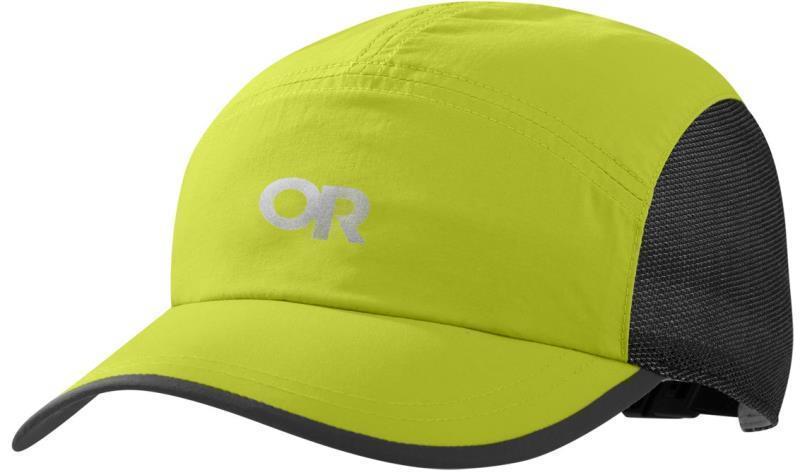 Swift Cap - Zinger Reflective 1