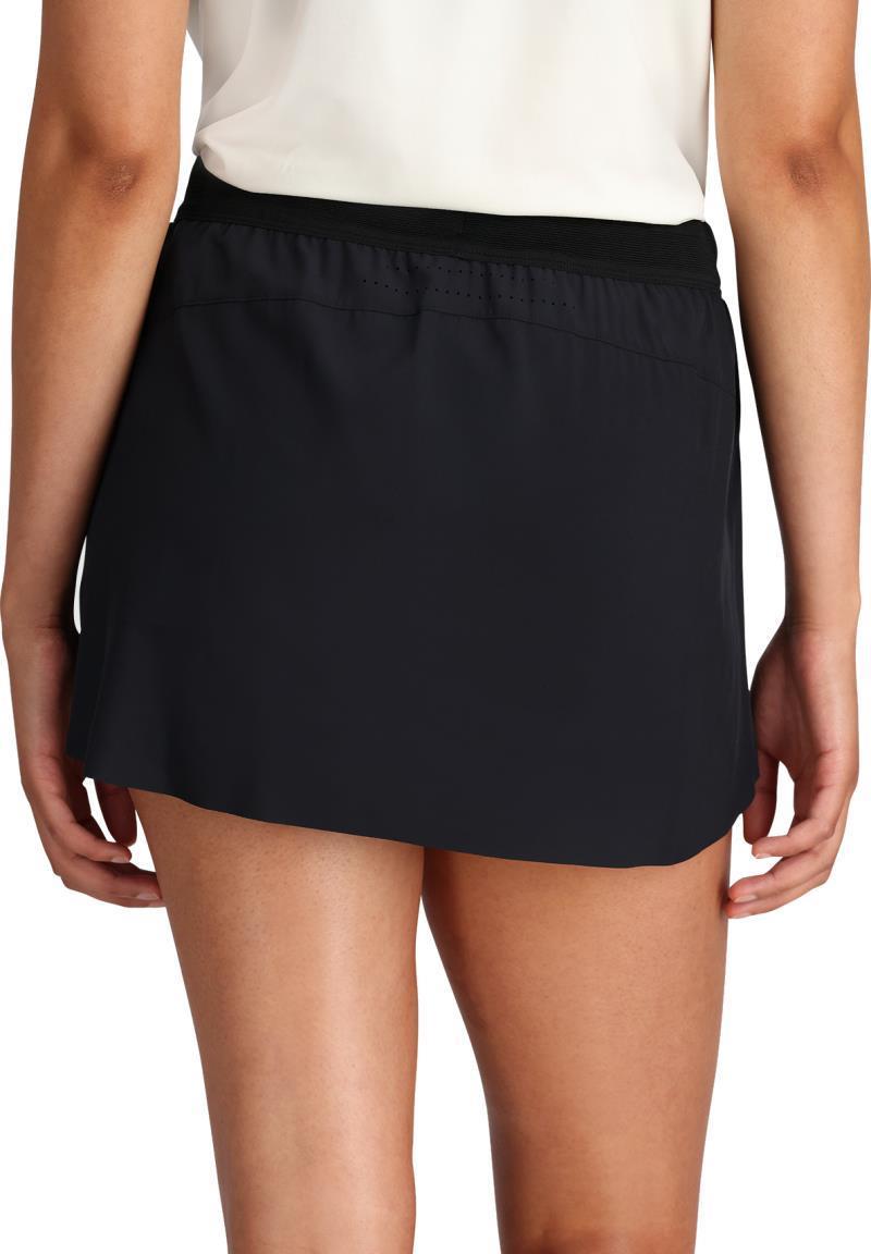 Swift Lite Skort - Black 4